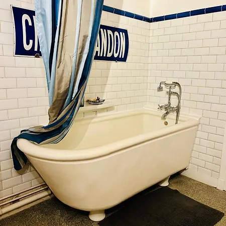 Le Loft Du Palace דירה *