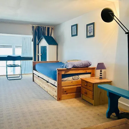 דירה Le Loft Du Palace