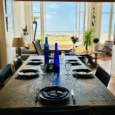 Le Loft Du Palace טרוביל-סור-מאר