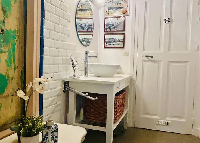 Le Loft Du Palace トルヴィル＝シュル＝メール