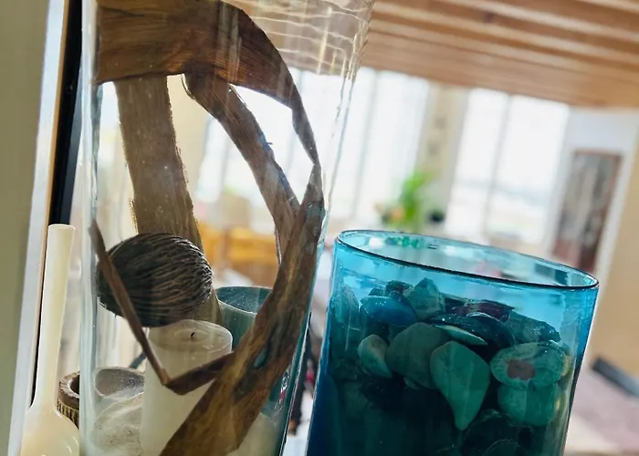 Le Loft Du Palace アパート *