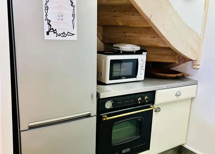 Le Loft Du Palace アパート