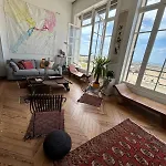 Le Loft Du Palace 公寓