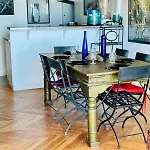 公寓 Le Loft Du Palace