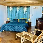 Le Loft Du Palace 公寓
