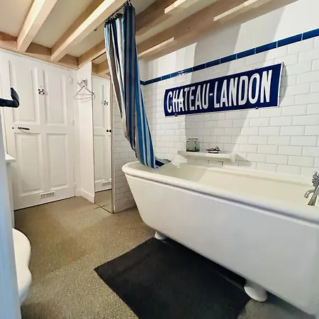 Daire Le Loft Du Palace