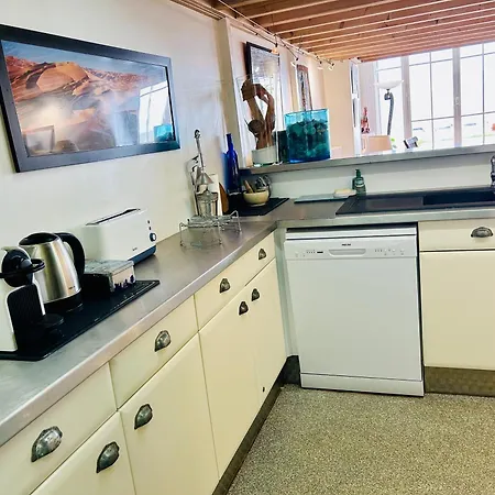 Le Loft Du Palace Daire Trouville-sur-Mer