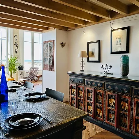 Le Loft Du Palace