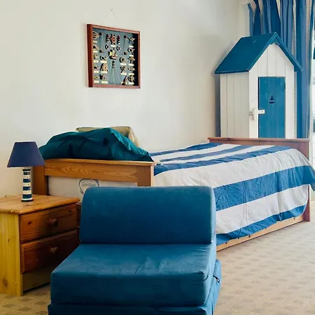 Le Loft Du Palace Daire