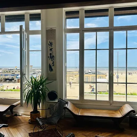 公寓 Le Loft Du Palace *