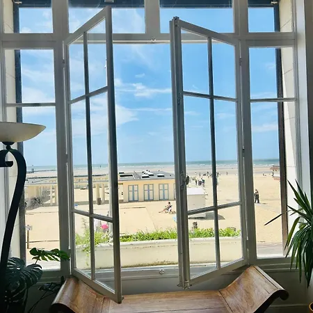 Le Loft Du Palace * Trouville-sur-Mer