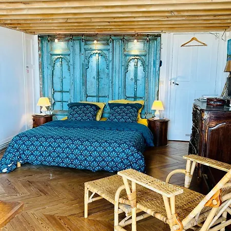 Le Loft Du Palace Daire