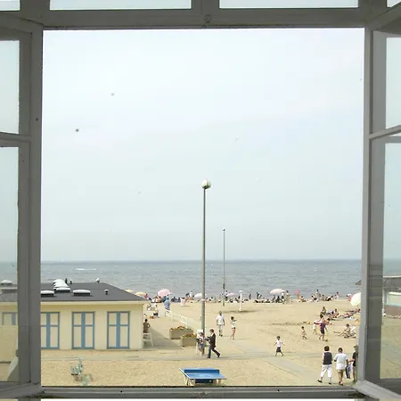 Le Loft Du Palace Apartamento Trouville-sur-Mer
