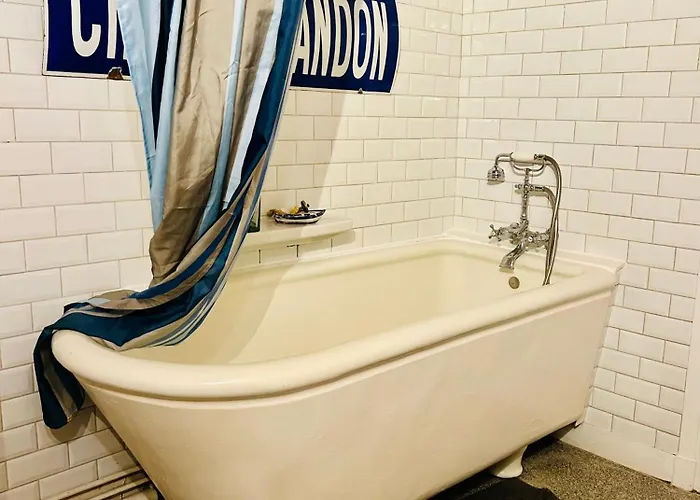 Le Loft Du Palace شقة *