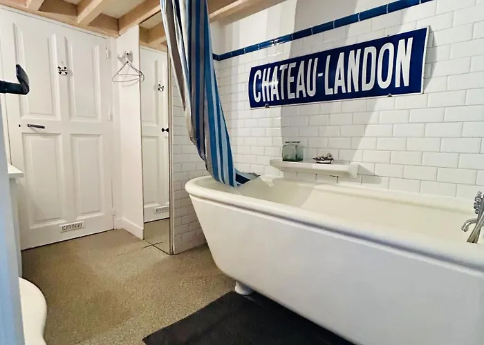 شقة Le Loft Du Palace