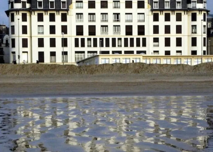 Le Loft Du Palace شقة تروفيي سور مير