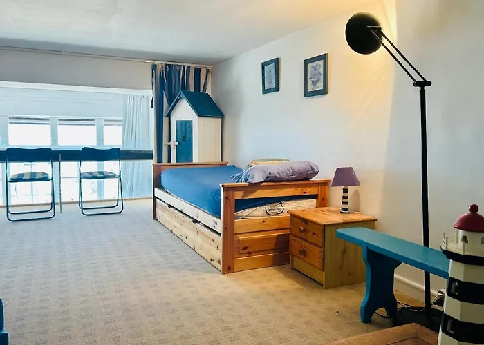 شقة Le Loft Du Palace